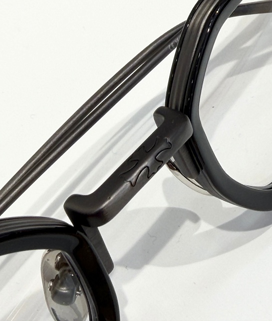 Очки Chrome Hearts Stylida 