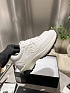 Женские кроссовки Chanel Premium - White