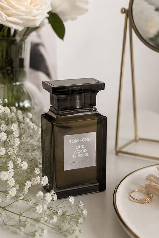 Парфюмерная вода Tom Ford Oud Wood Intense (100 мл)