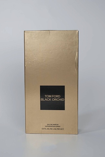 Парфюмерная вода Tom Ford Black Orchid (100 мл)   