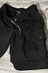 Чёрные мужские шорты Karl Lagerfeld