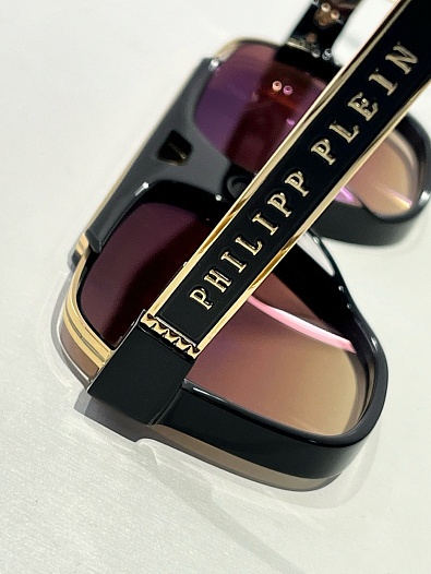 Солнцезащитные очки Philipp Plein   