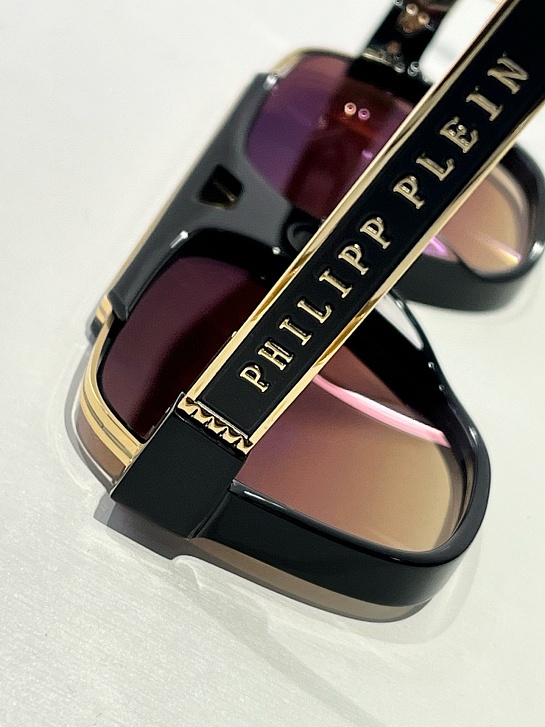 Солнцезащитные очки Philipp Plein