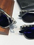 Солнцезащитные очки Chrome Hearts Gravy