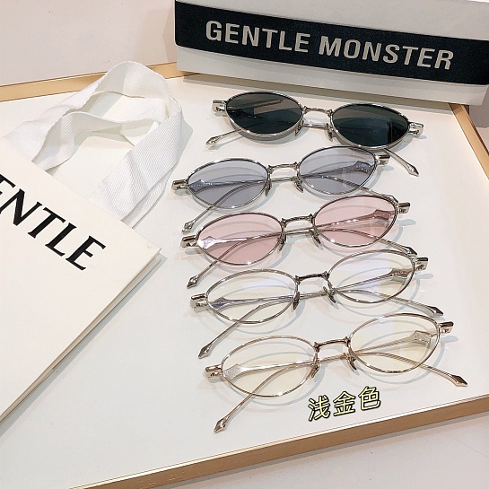 Солнцезащитные очки Gentle Monster Eden