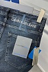 Мужские джинсы Calvin Klein signature selvedge - Navy