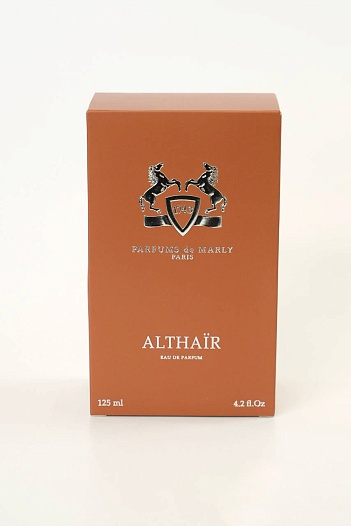 Парфюмерная вода Althair Parfums de Marly (125 мл)   