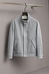 Мужская куртка Loro Piana premium - Grey