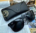 Солнцезащитные очки Ray-Ban Scuderia Ferrari - Black