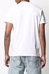 Мужская футболка Dsquared2 Camo Pocket - White