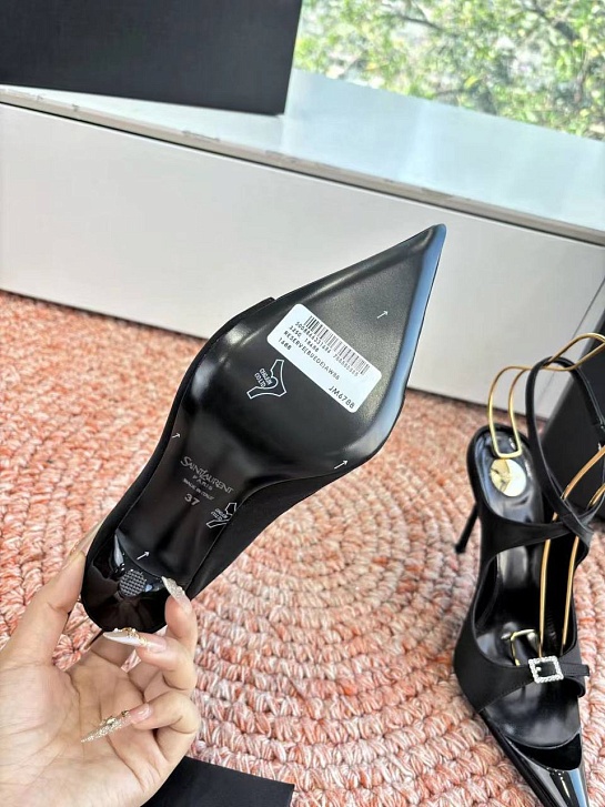 Женские туфли Yves Saint Laurent premium