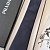 Галстук Prada premium 150x7 см - Navy