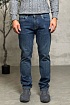 Мужские синие джинсы Tommy Hilfiger straight fit