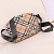 Текстильная сумка Burberry Premium 25x12x18 см