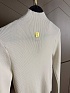 Женский лонгслив Schiaparelli Premium - White
