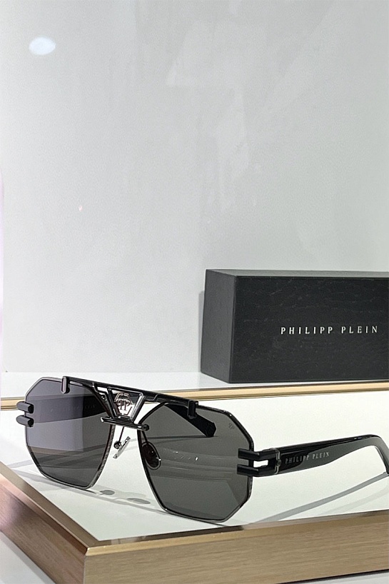 Солнцезащитные очки Philipp Plein Icon