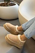 Женские зимние слиперы с мехом UGG Tasman