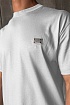 Футболка Dolce & Gabbana logo-plaque - White