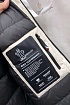 Пуховик Moncler Grenoble Gore-Tex - White Dove