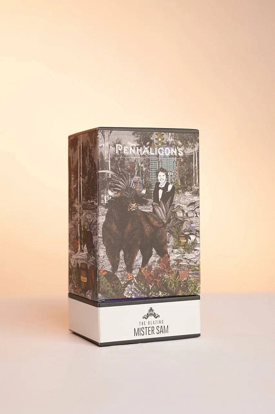 Парфюмерная вода Penhaligon's Portraits The Blazing Mister Sam (75 мл)