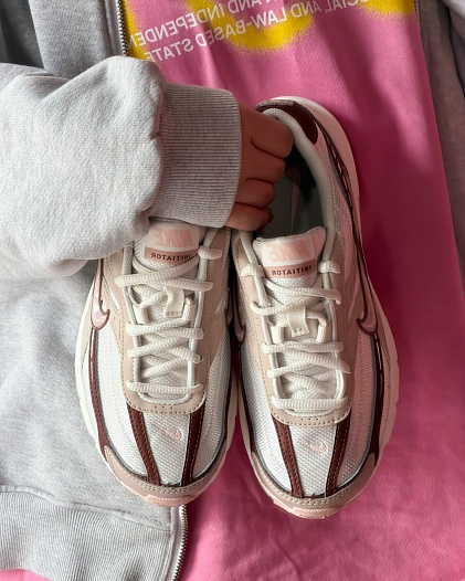 Кроссовки Nike initiator   