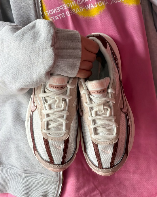 Кроссовки Nike initiator