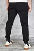Мужские штаны Dolce&Gabbana "D.N.A" - Black