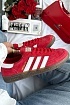 Кроссовки Adidas Handball Spezial - Red