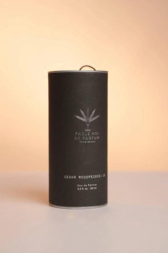 Парфюмерная вода  Parle Moi De Parfum Cedar Woodpecker 10 (100 мл)