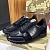 Комбинированные кроссовки Valentino Rockrunner - Black