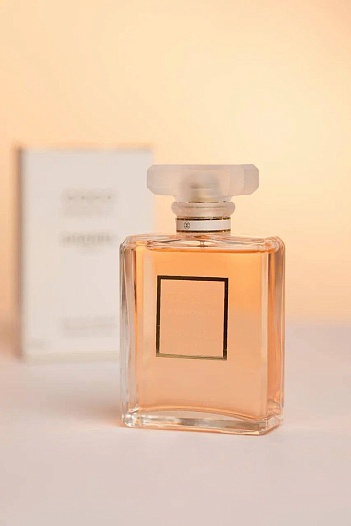 Парфюмерная вода Chanel Coco Mademoiselle (100мл)   