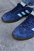 Кроссовки Adidas Handball Spezial - Navy / Gum