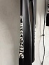Женские черные леггинсы Chrome Hearts premium