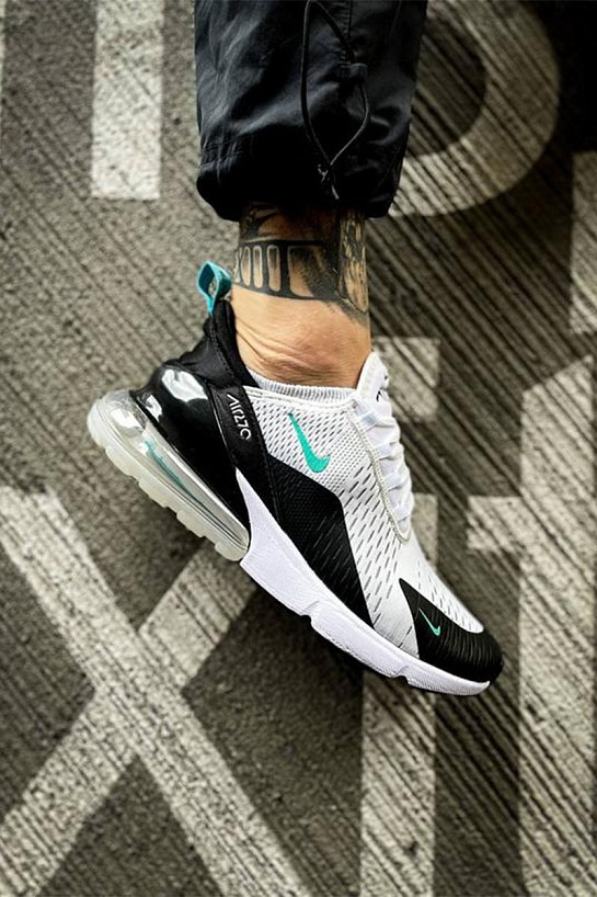 Кроссовки Nike Air Max 270 - Dusty Cactus
