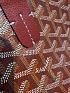 Кожаная сумка Goyard Artois premium 31x24x15 см