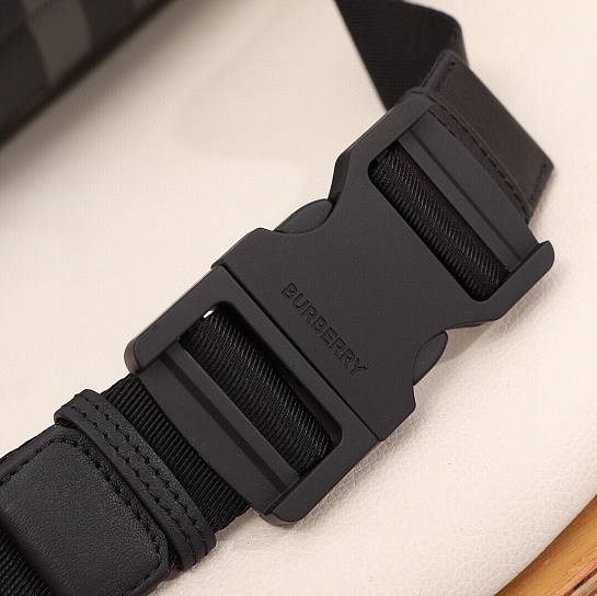 Сумка на пояс Burberry Premium 31x17x8 см