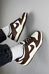 Кроссовки Nike SB Dunk Low "Cacao"