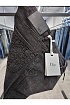 Мужские чёрные джинсы Dior