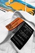 Белое оверсайз худи Heron Preston Periodic