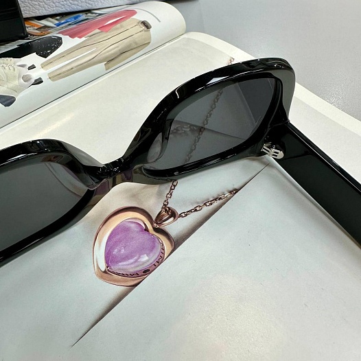 Солнцезащитные очки Dior Pacific   