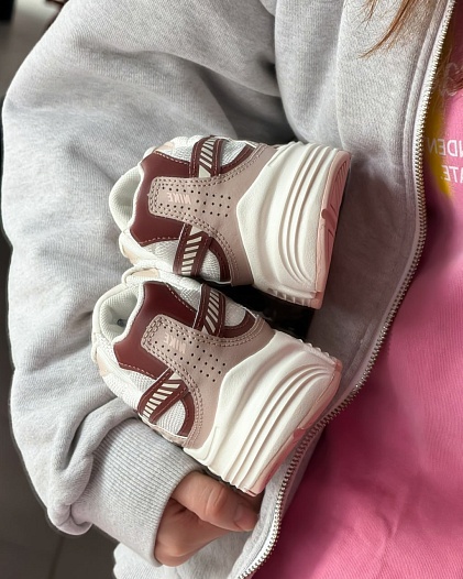 Кроссовки Nike initiator   