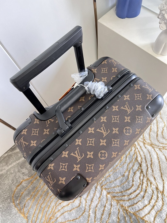 Чемодан Louis Vuitton Horizon Monogram premium 53x37x22 см