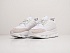 Кроссовки Versace Chain Reaction - White