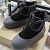 Женские ботинки UGG Classic Mini Lace-Up - Black