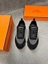 Мужские кроссовки Hermes Bouncing - Black