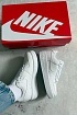 Кроссовки Nike Air Force 1 x NOCTA Love You Forever