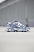 Кроссовки New Balance 9060 "Arctic Grey"