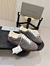 Замшевые кроссовки Вrunеllо Сuсinеlli low-top