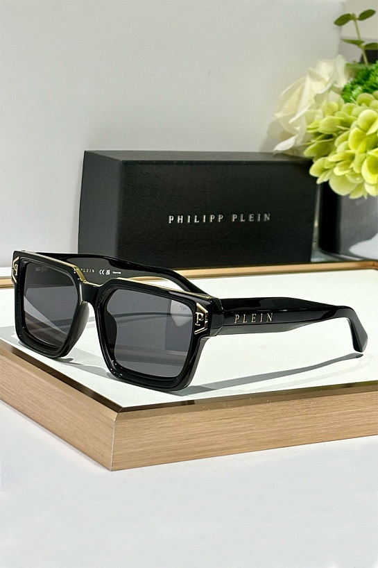 Солнцезащитные очки Philipp Plein Brave