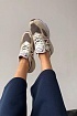 Кроссовки New Balance 990 v6 x Loro Piana